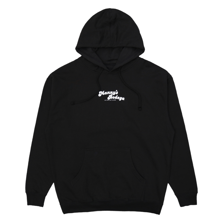 Manny Bodega NYC Hoodie