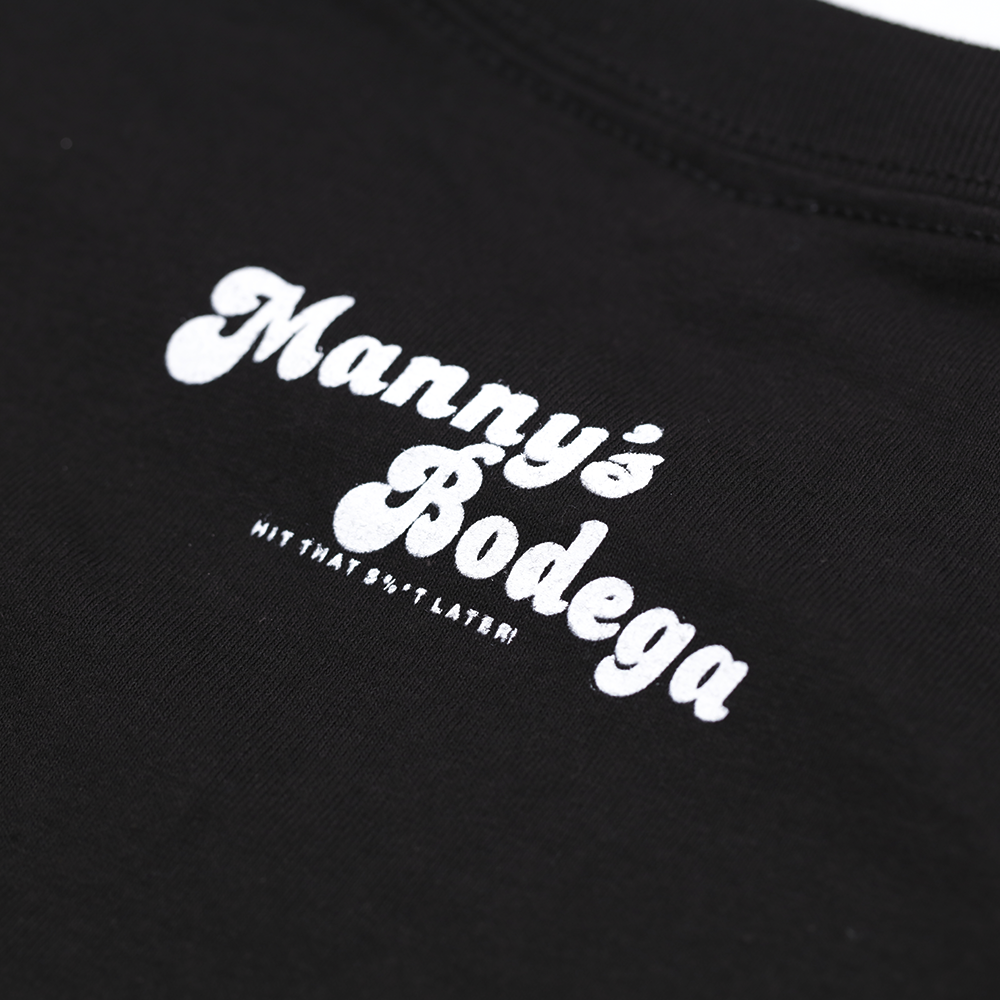 Manny Bodega Tee