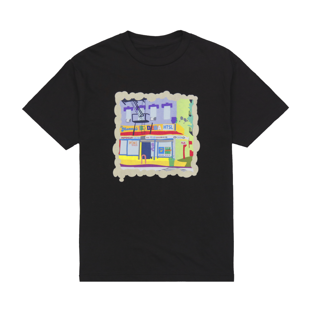 Manny Bodega Tee