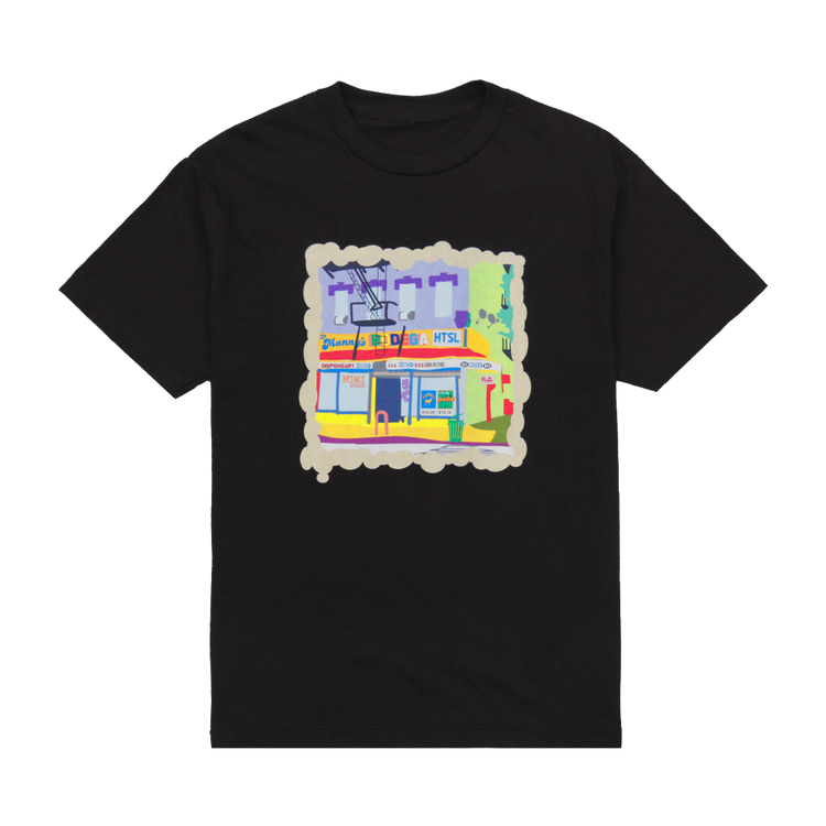 Manny Bodega Tee