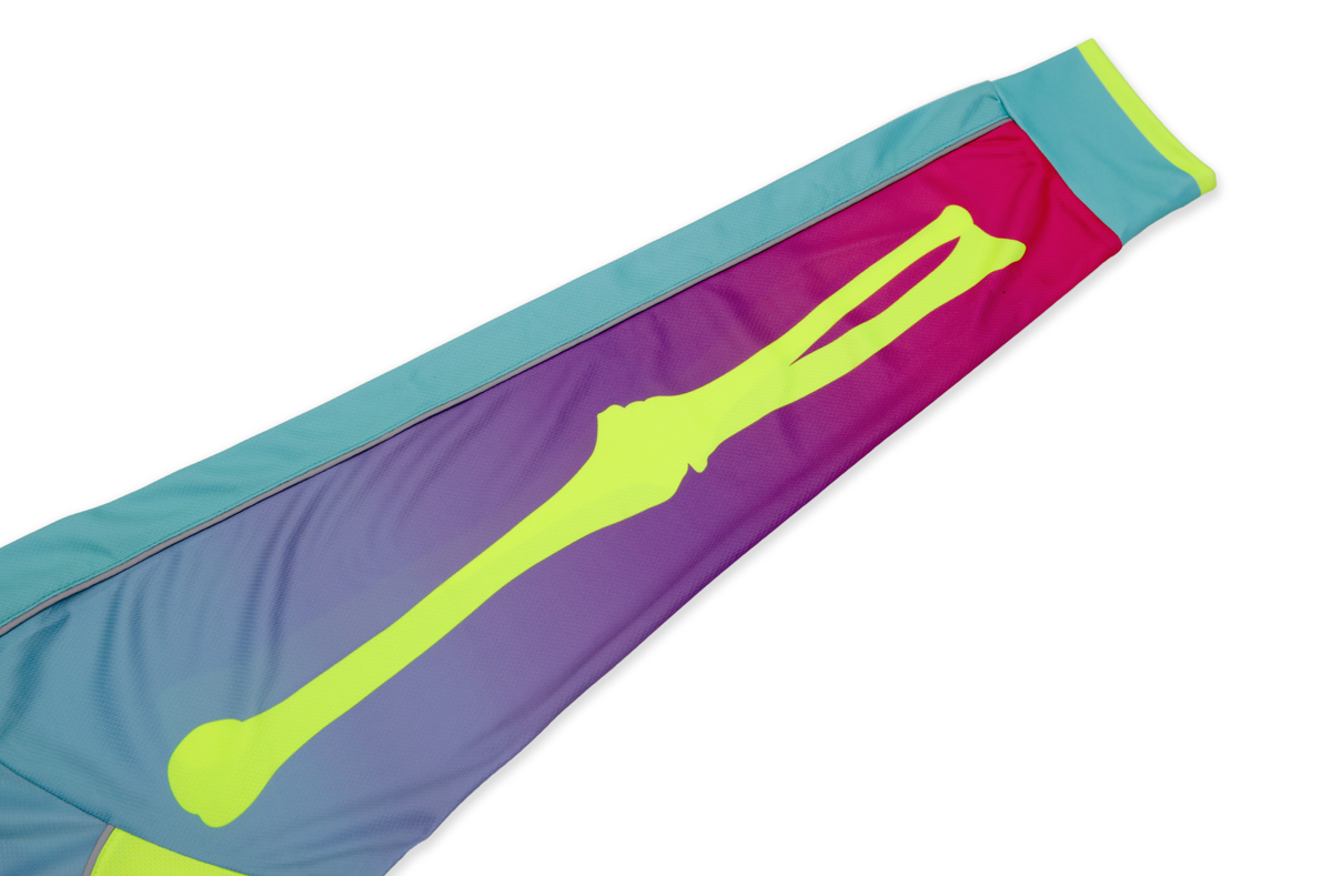 RL Moto Jersey 3M Official