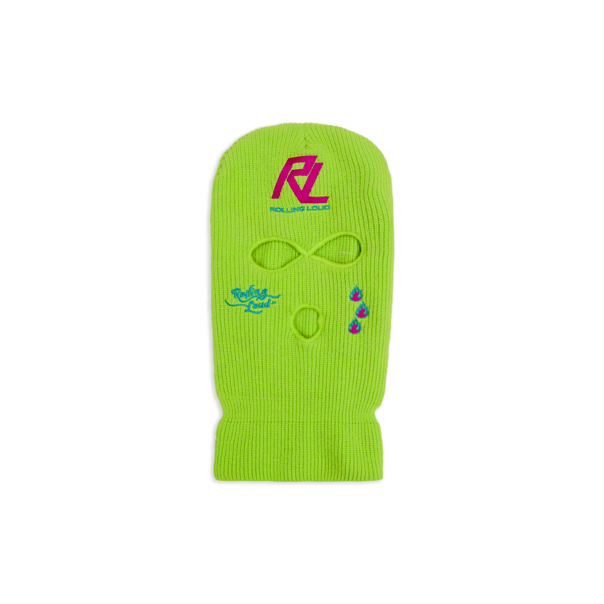 RL Moto X Skimask