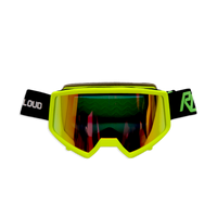 RL Moto Goggles