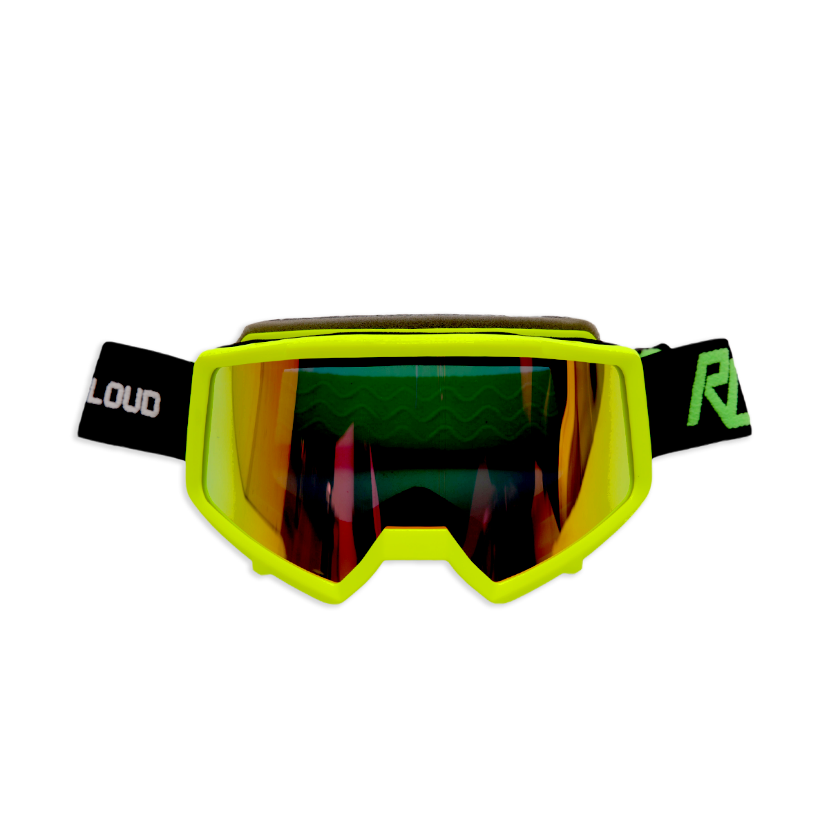RL Moto Goggles
