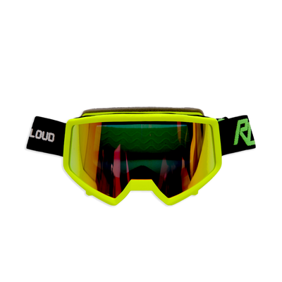 RL Moto Goggles