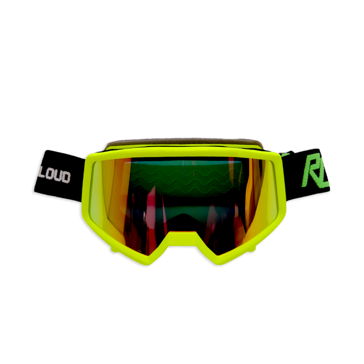 RL Moto Goggles