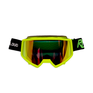 RL Moto Goggles