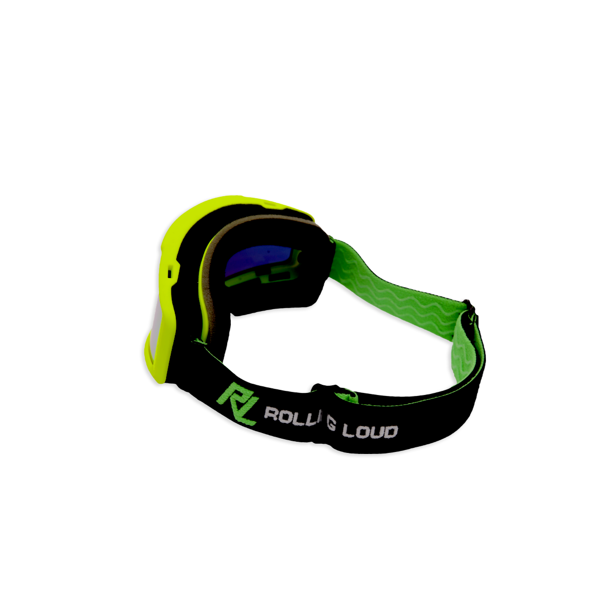 RL Moto Goggles