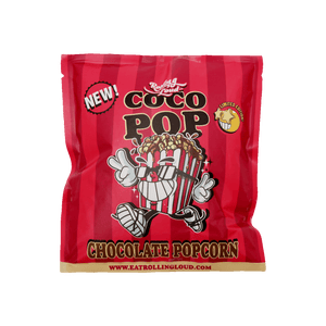 Rolling Loud Coco Popcorn