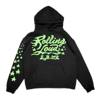 RL Poison Hooded Sweatshirt Cali 23