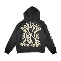 Bones Vintage Heavyweight Hoodie NYC 2022