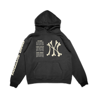 Bones Vintage Heavyweight Hoodie NYC 2022