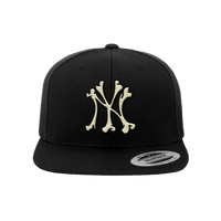 Bones Classic Snapback NYC 2022