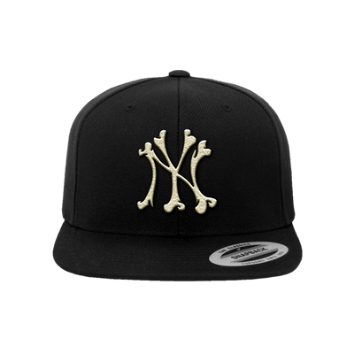 Bones Classic Snapback NYC 2022