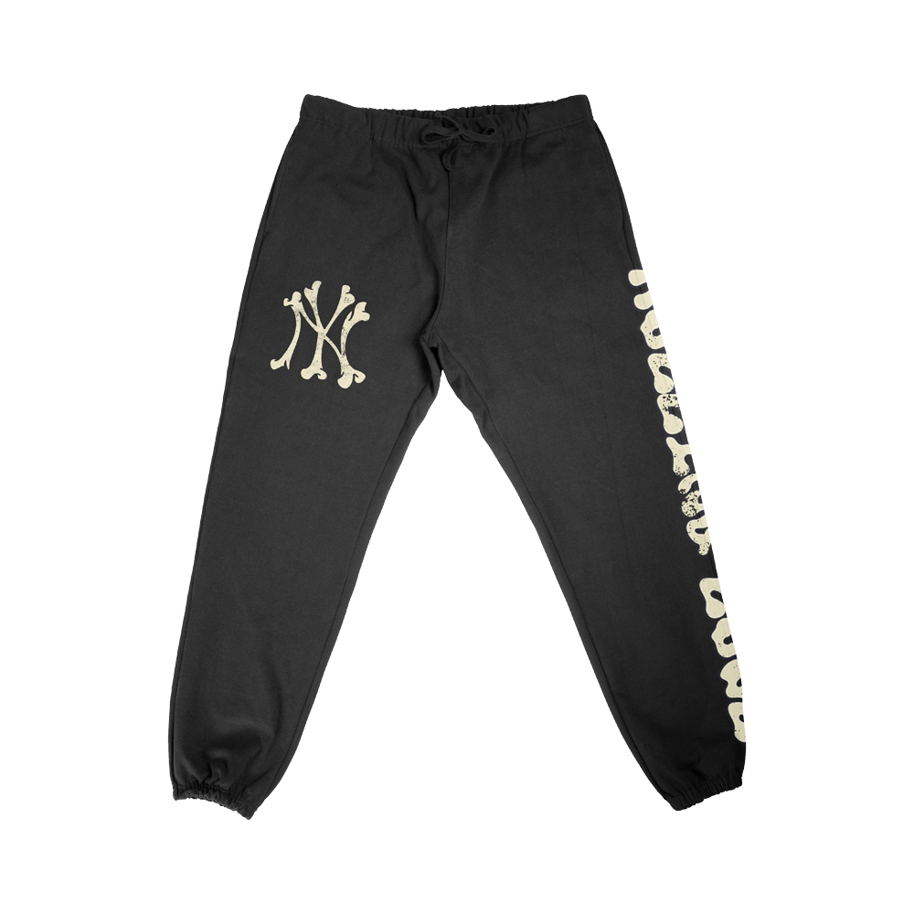 Bones Vintage Heavyweight Sweats NYC 2022