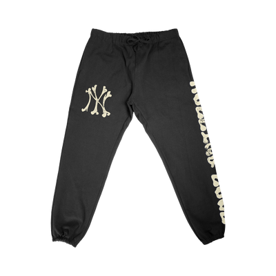 Bones Vintage Heavyweight Sweats NYC 2022