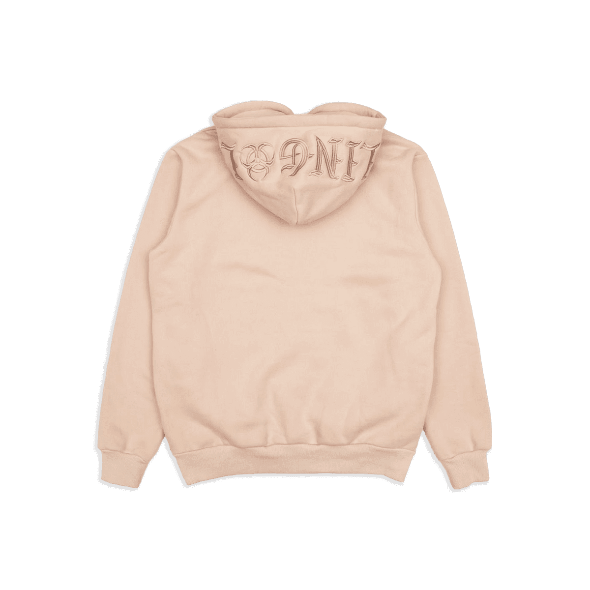 OE Heavyweight RL Tonal Hoodie