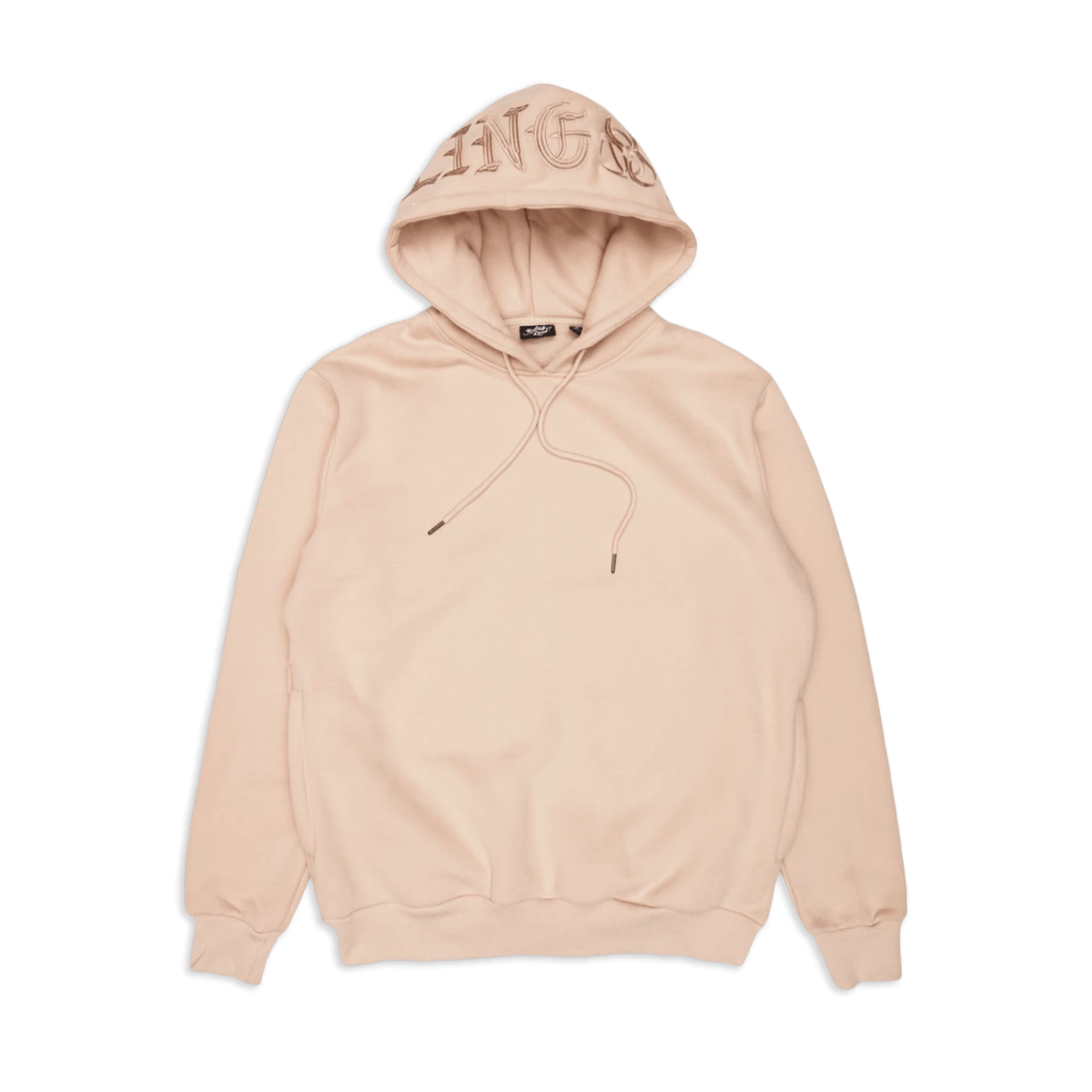 OE Heavyweight RL Tonal Hoodie