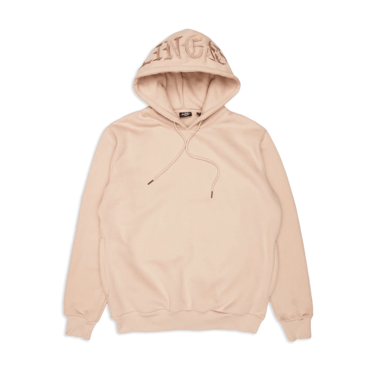 OE Heavyweight RL Tonal Hoodie