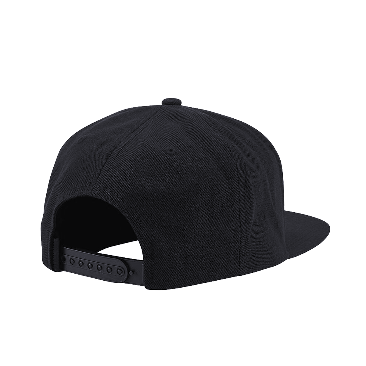 RL OE Snapback Black/White