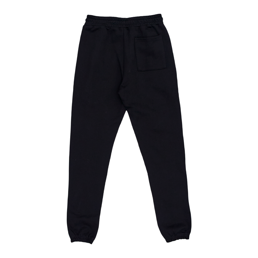 Rhinestone Sweatpants Cali 23