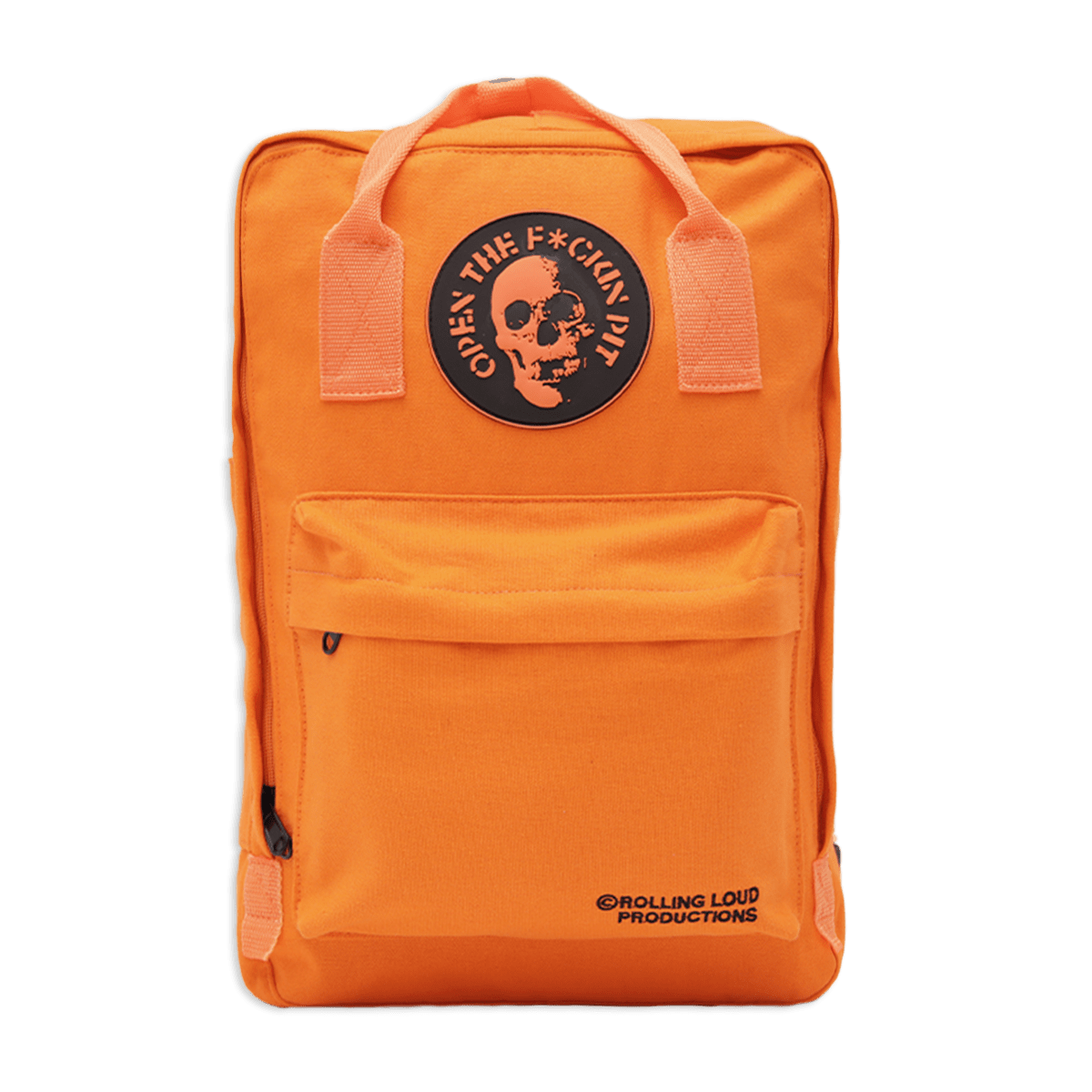 Open The Pit Mosh Pack