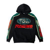 RL Formula Hooded Sweatshirt