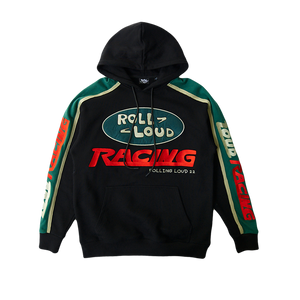 RL Formula Hooded Sweatshirt