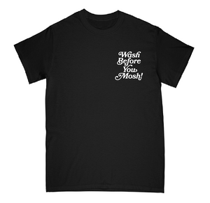 PSA Black T-Shirt