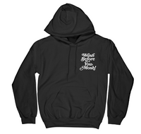 PSA Hooded Sweatshirt