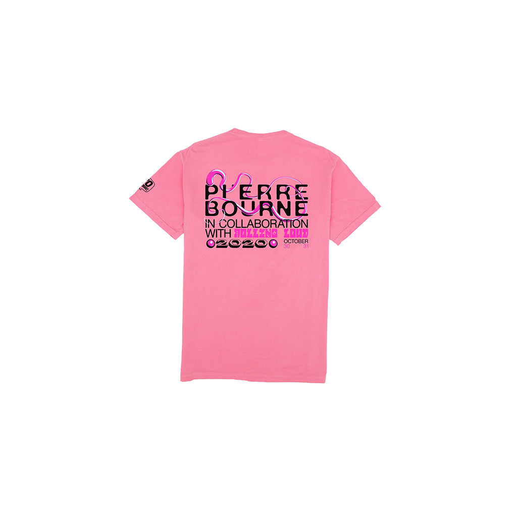 Pierre x Rolling Loud Vintage Tee