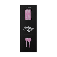 Rolling Loud Laces Pink