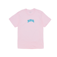 RL Palms T Shirt Pink Miami 22