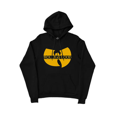 WU x RL Super Heavy Hooded Sweatshirt (Limited Release)