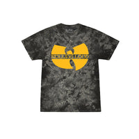 WU x RL Super Heavy Tie Dye Tee (Limited Release)