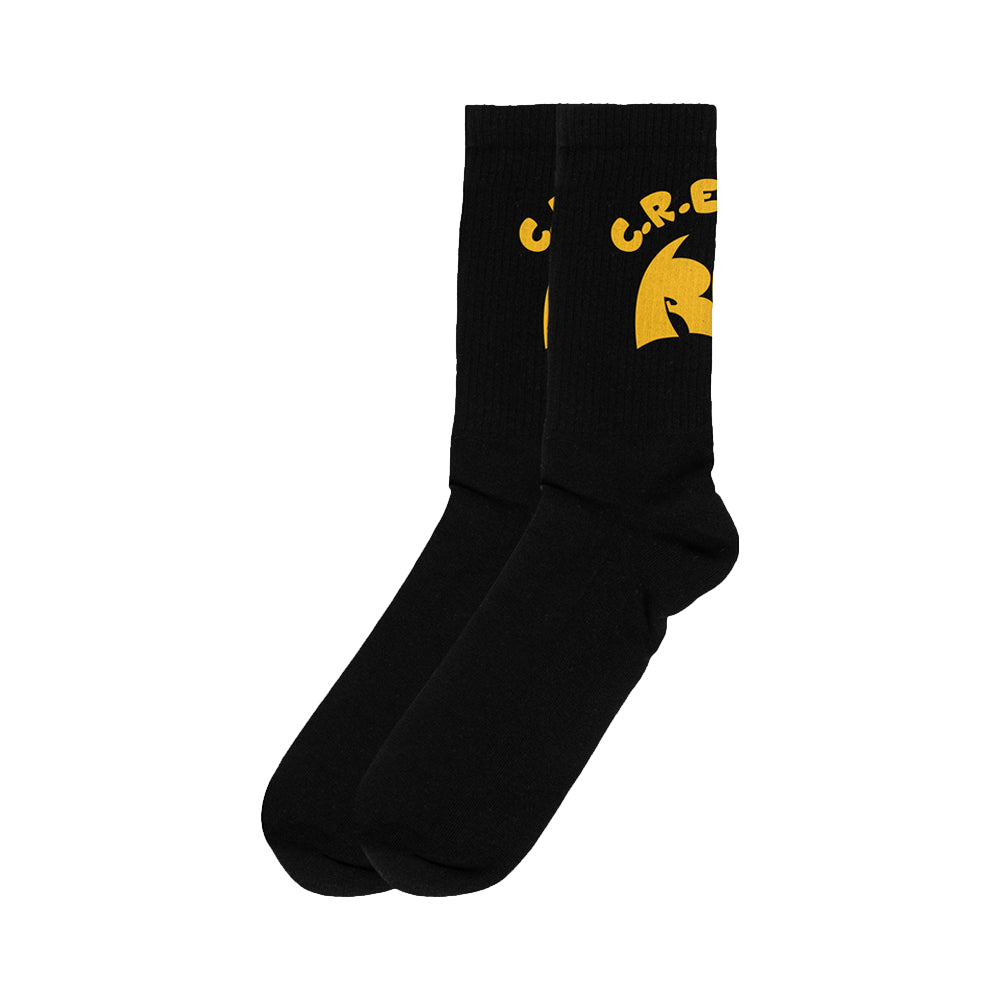 Wu X RL C.R.E.A.M Socks