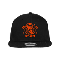 Athletic Bay 19 Snapback