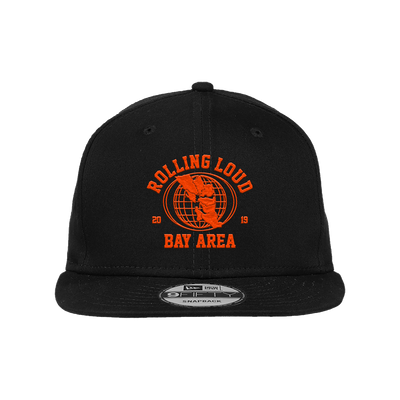 Athletic Bay 19 Snapback