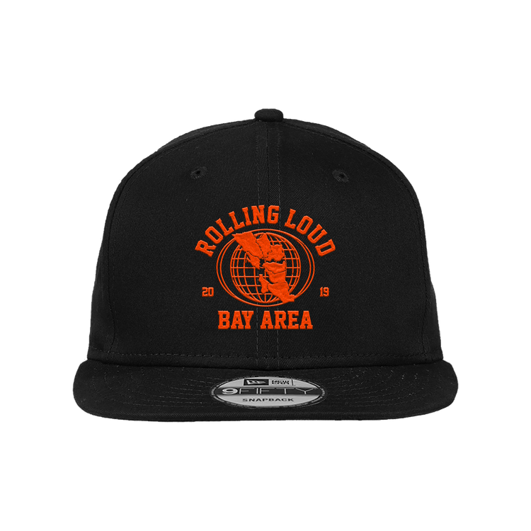 Athletic Bay 19 Snapback