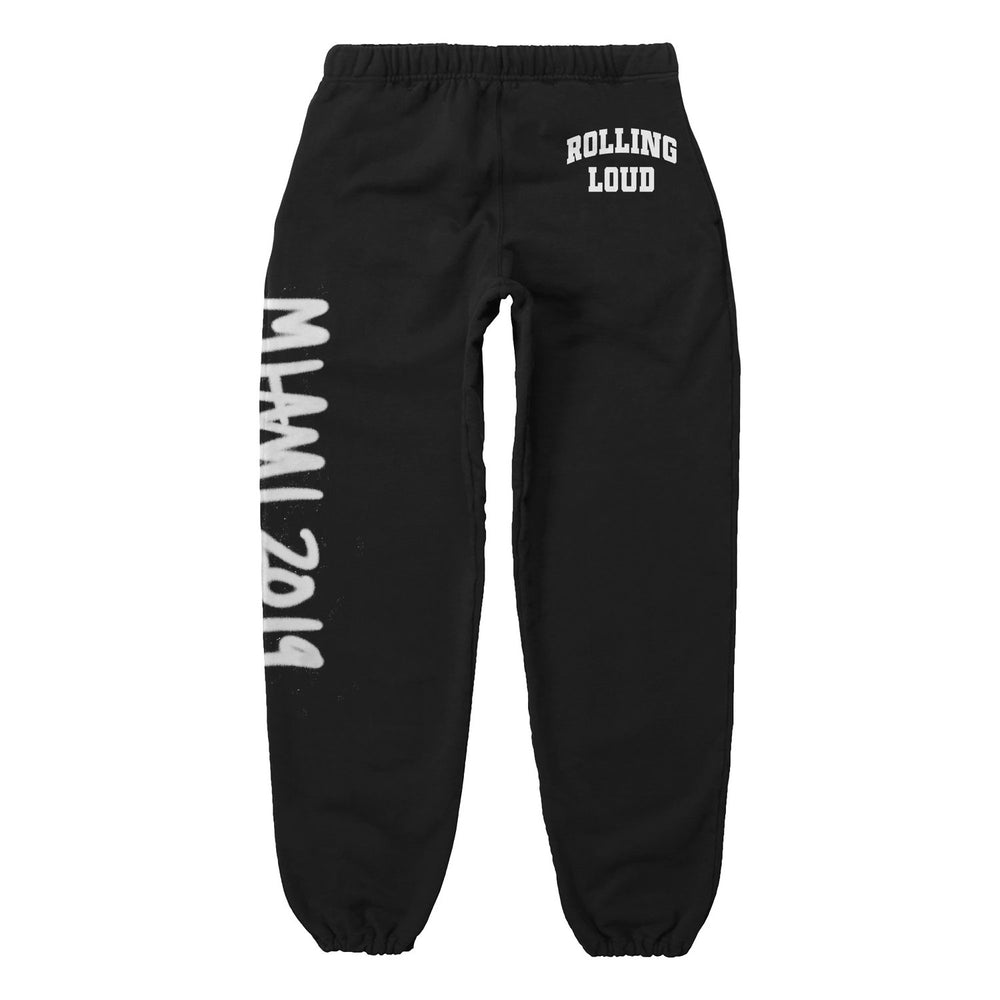 Miami Athletic Division Sweat Pants