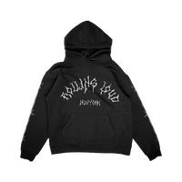 RL Barbed Wire Hoodie NYC 22