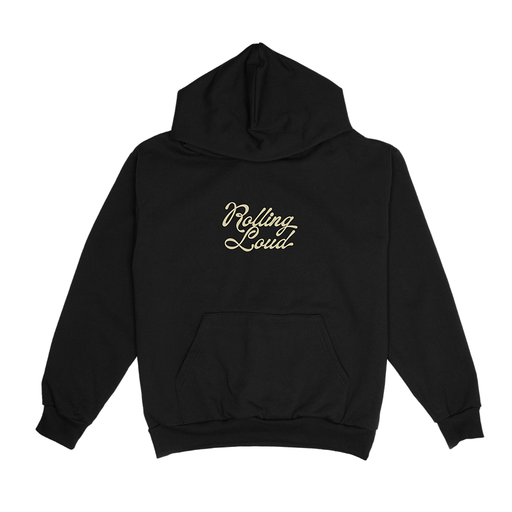 Bear Hooded Sweatshirt Inglewood 23