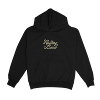 Bear Hooded Sweatshirt Inglewood 23