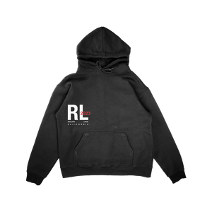 Exclusive Line Up Hoodie Cali 23 (limited release)