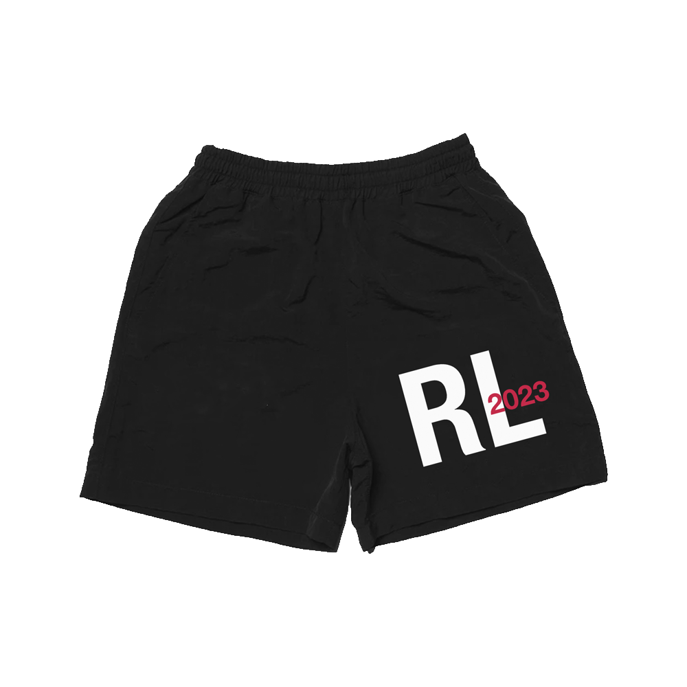 Exclusive Line Up Shorts Cali 23 (limited release)