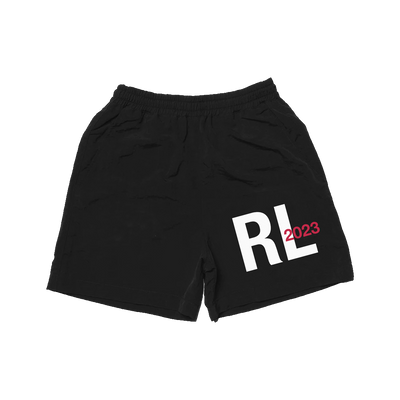 Exclusive Line Up Shorts Cali 23 (limited release)