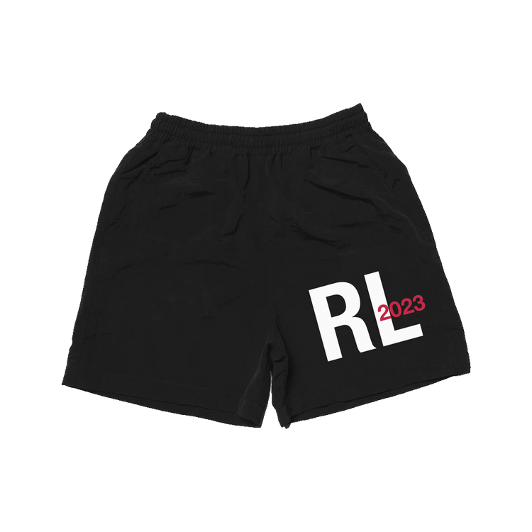 Exclusive Line Up Shorts Cali 23 (limited release)