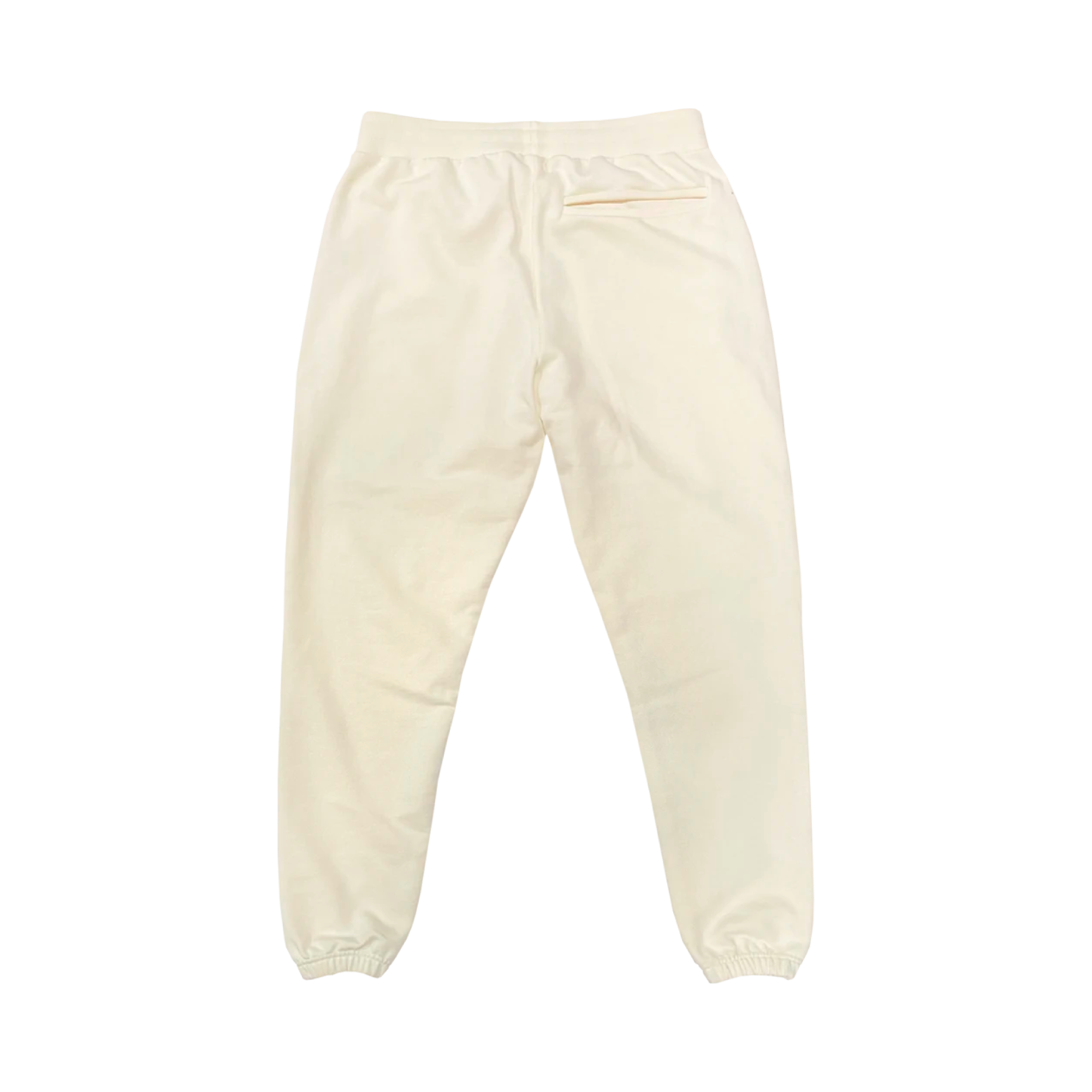 Hollywood Embroidered Sweatpants CALI 2021