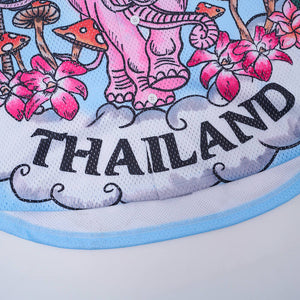 RL Thailand Legend of Siam Button Down Shirt