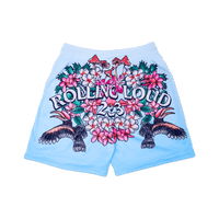 RL Thailand Legend of Siam Shorts